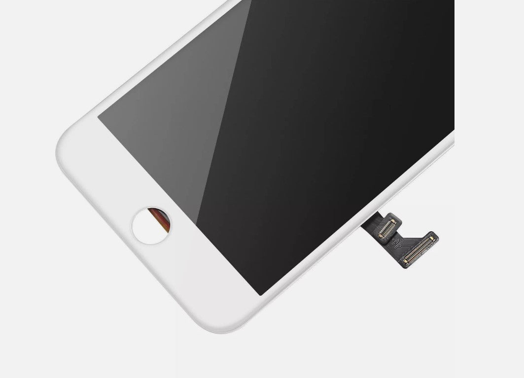 iPhone 8 Black/White Replacement LCD Touch Screen Digitizer Display iPhone 8 Black/White Replacement LCD Touch Screen Digitizer Display